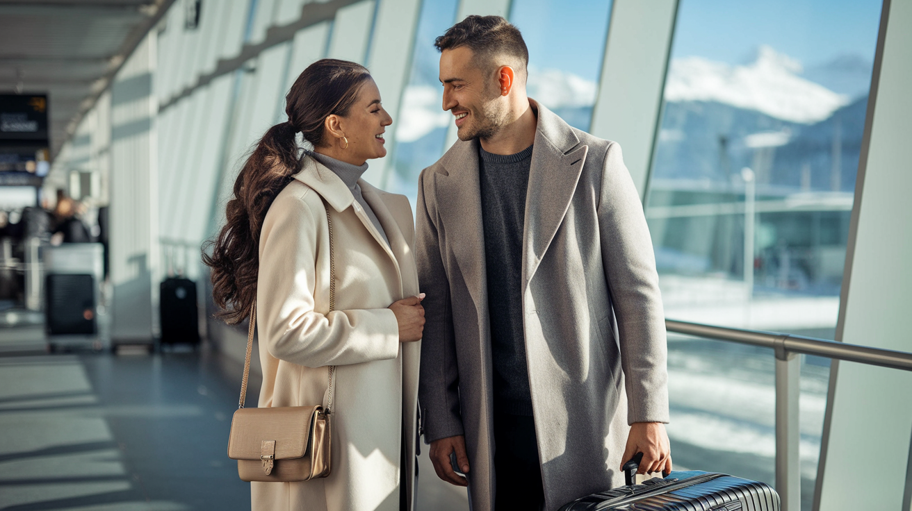 Geneva Airport Transfer to Le Brévent: Your Complete Guide